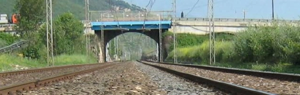 Geräusche und Erschütterungen Banner