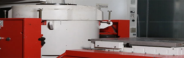 Schwingungstechnik Banner