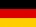 Deutsch Flagge