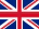 EnglishFlagge