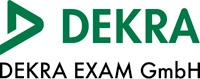 Dekra exam gmb h