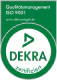 DEKRA ISO 9001