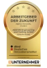 Arbeitgeber der Zukunft