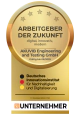 Arbeitgeber der zukunft
