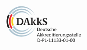 DAkkS Akkreditierung