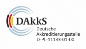 DAkkS Akkreditierung